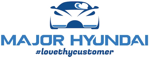 Major hyundai говорово