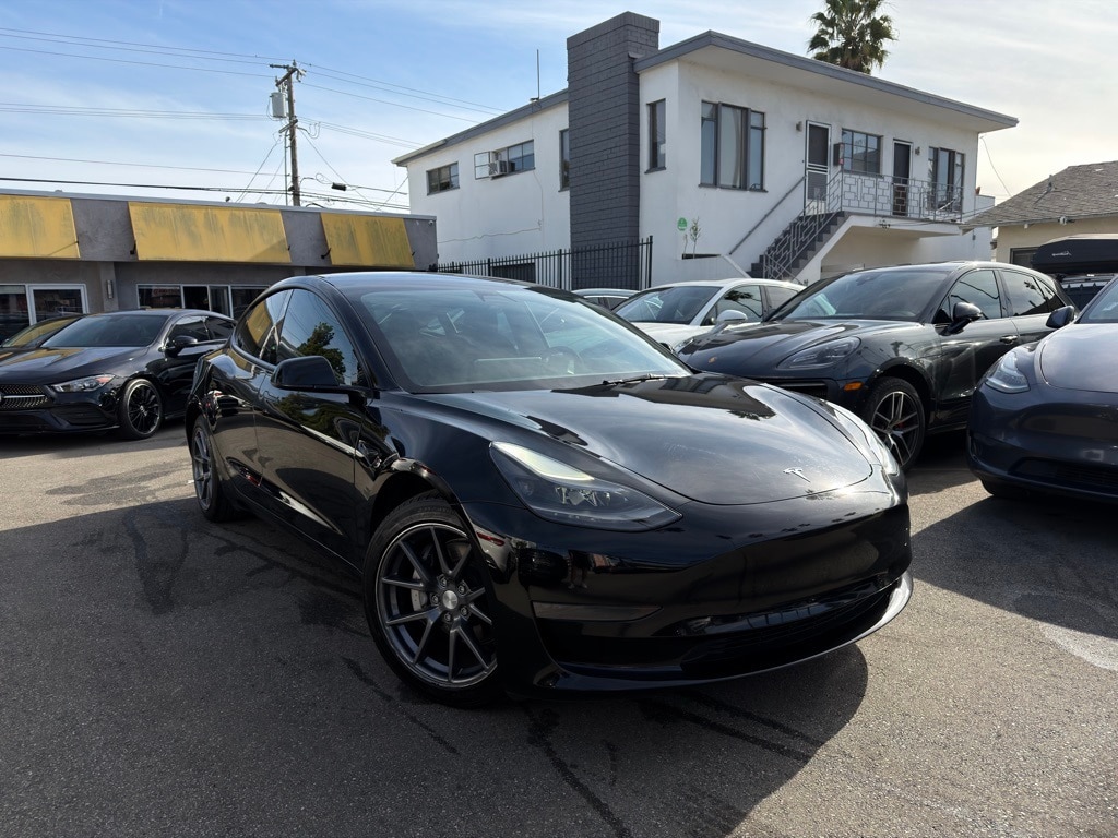 Used 2023 Tesla Model 3 Sedan