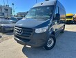 Mercedes-Benz Sprinter 2500