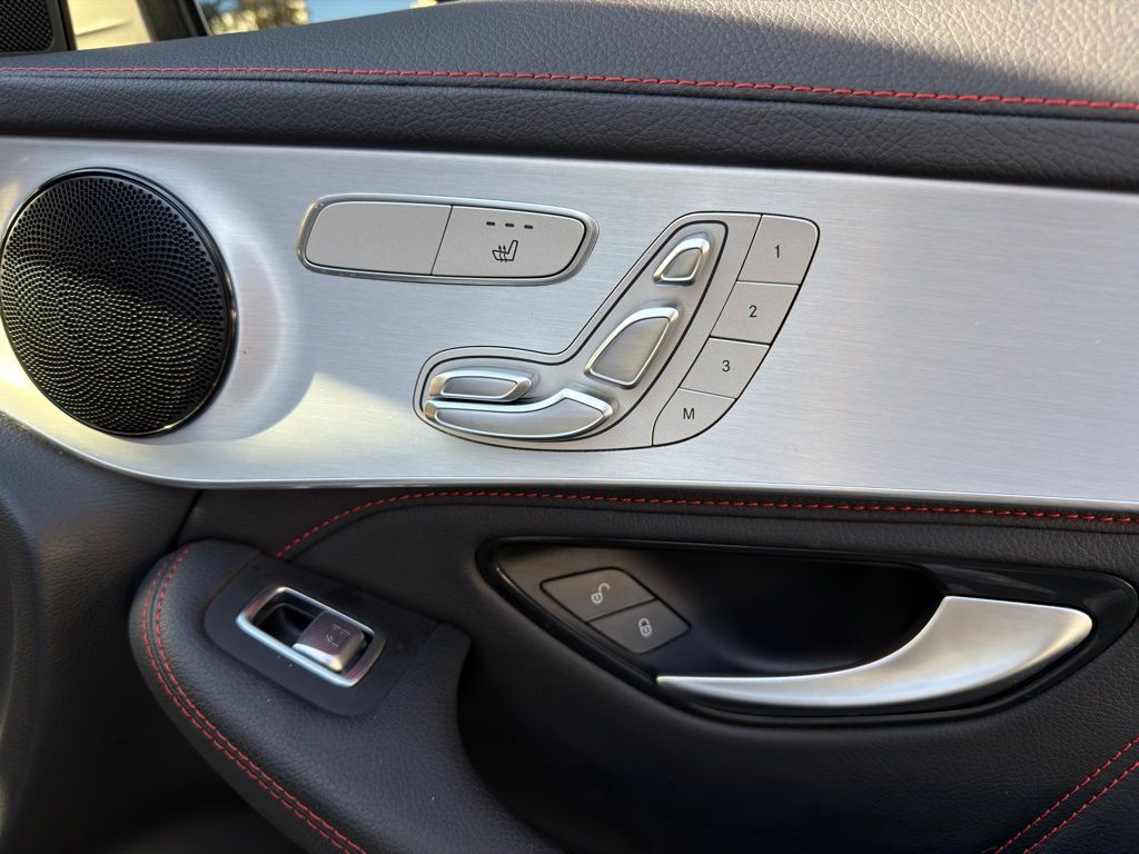 2022 Mercedes-Benz GLC AMG GLC43 - Photo 29