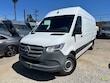 Mercedes-Benz Sprinter 2500