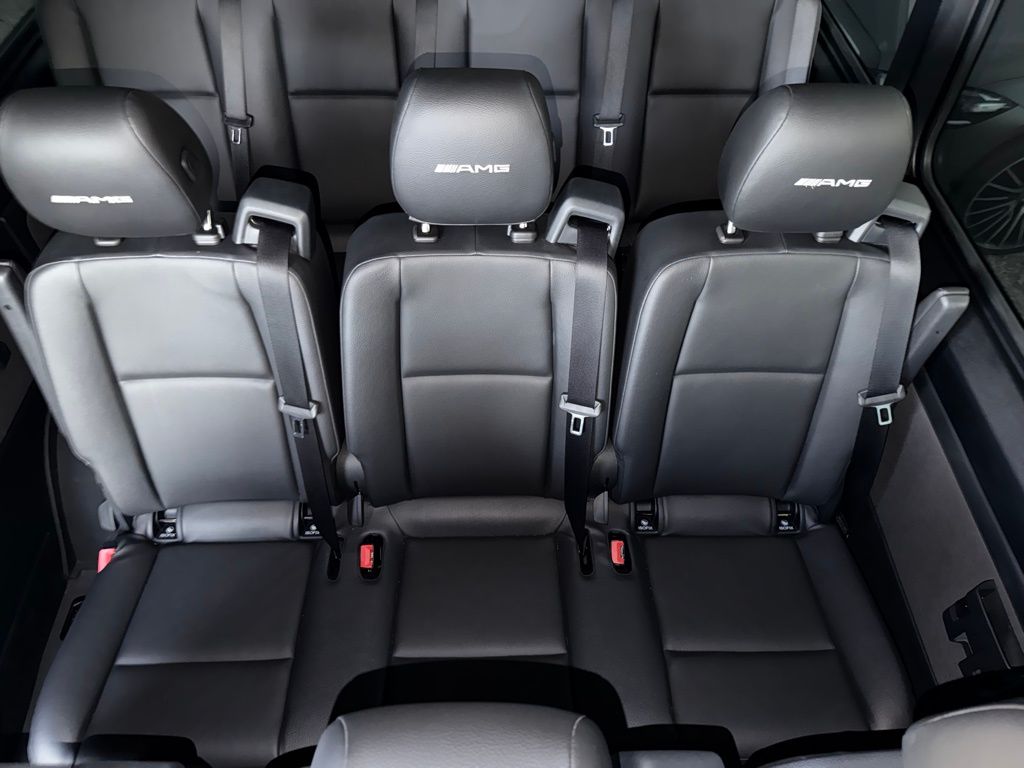 2024 Mercedes-Benz Sprinter Passenger Van Base - Photo 28