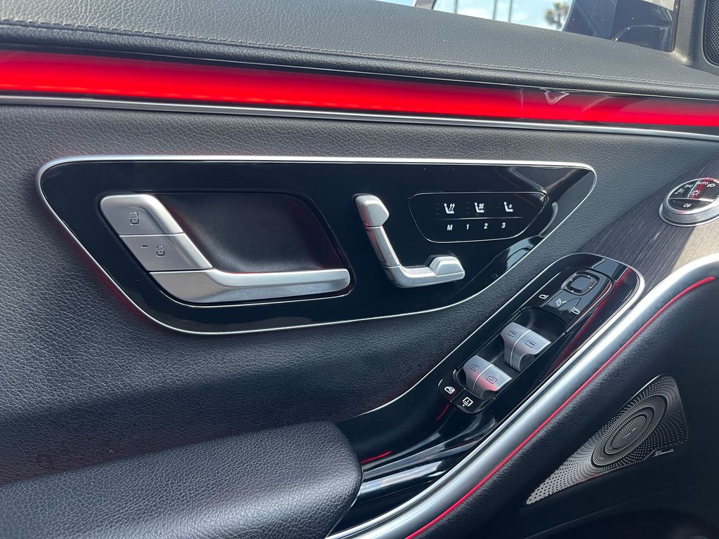 2022 Mercedes-Benz S-Class S 500 - Photo 30