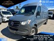  Mercedes-Benz Sprinter 2500