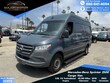Mercedes-Benz Sprinter 2500