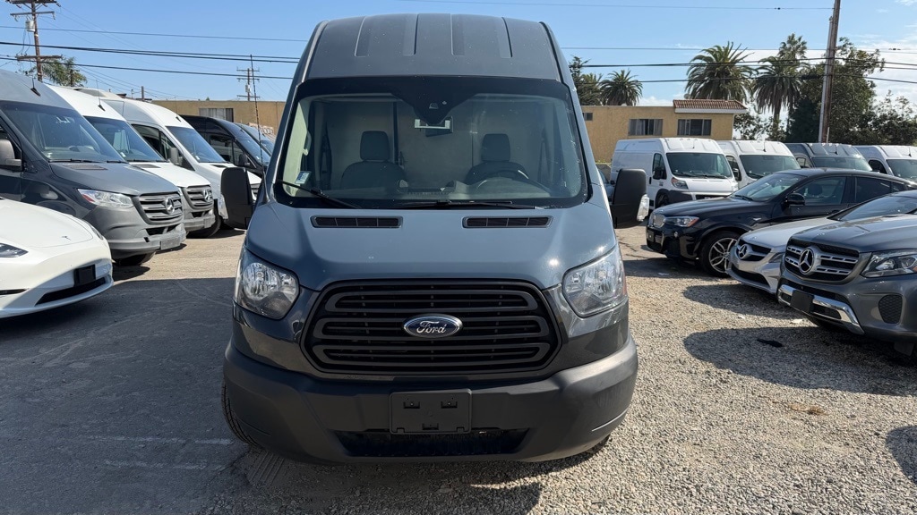 Used 2019 Ford Transit-250  Cargo Van
