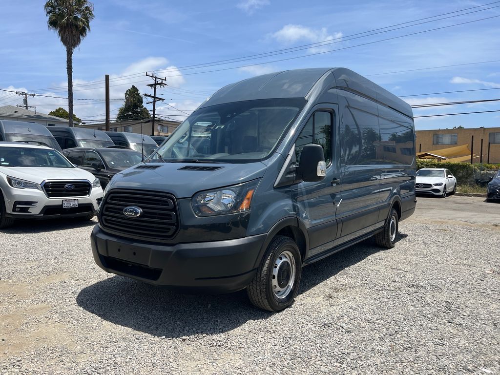 2019 Ford Transit 250 High Roof Pass Slide 148EL WB's photo
