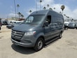 Mercedes-Benz Sprinter 2500