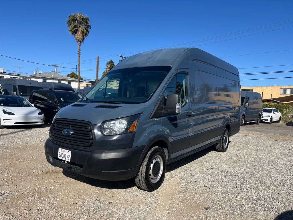 Used 2019 Ford Transit-250 Cargo Van