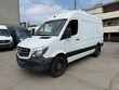 Mercedes-Benz Sprinter 2500