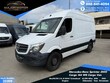 Mercedes-Benz Sprinter 2500