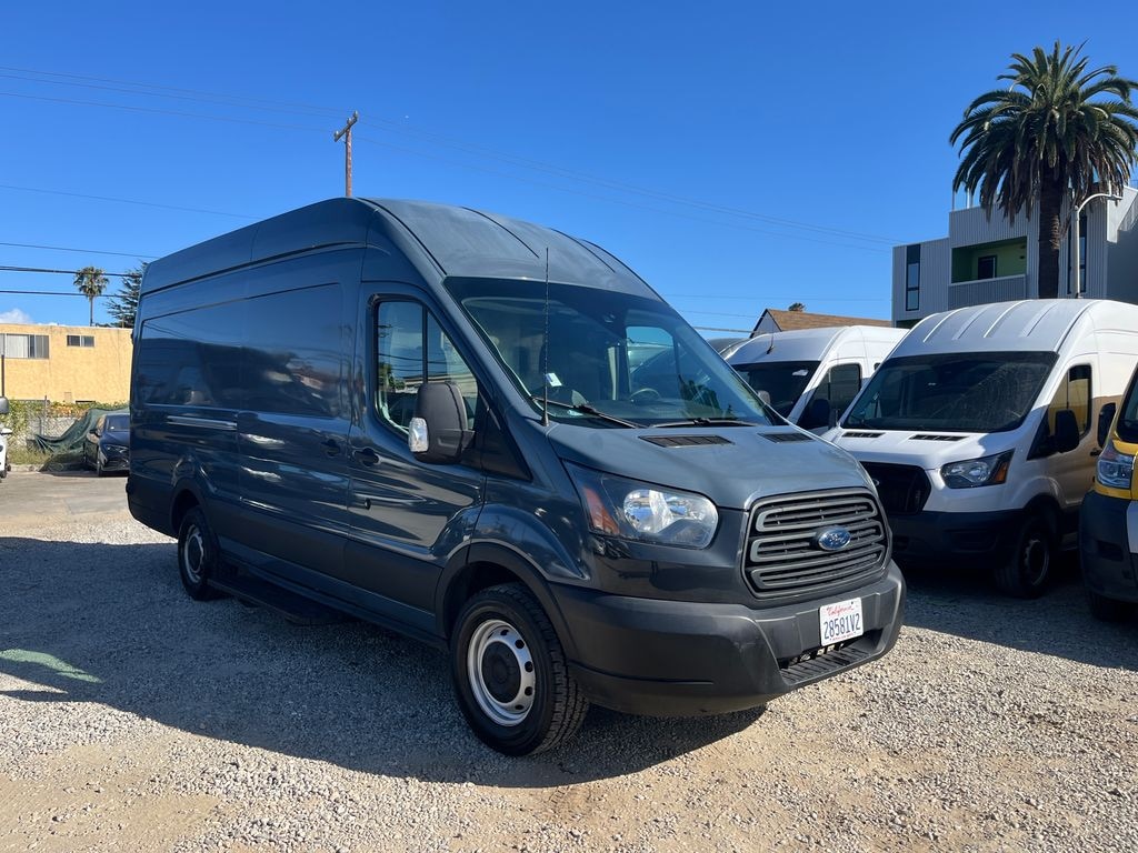 Used 2019 Ford Transit-250 Cargo Van