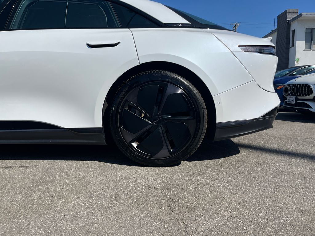 2024 Lucid Air Touring - Photo 12