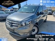 Mercedes-Benz Metris