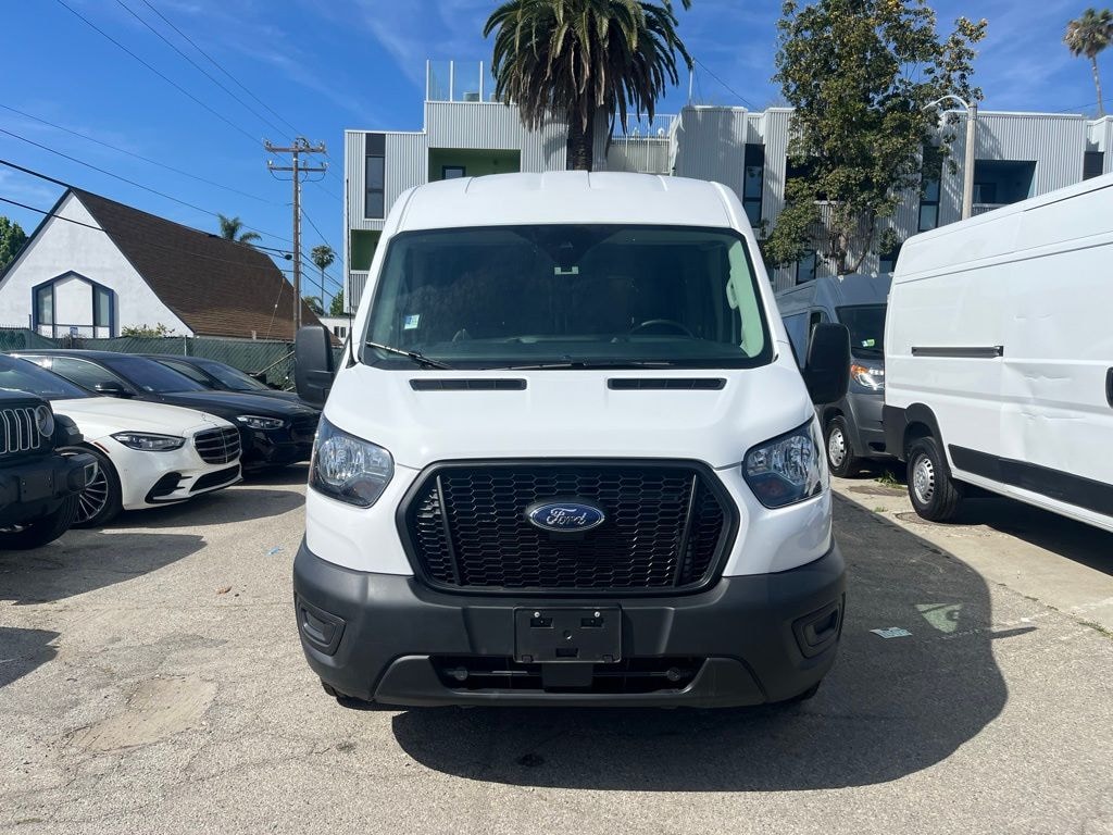 Used 2025 Ford Transit-250 Cargo Van