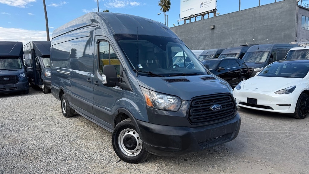 Used 2019 Ford Transit-250  Cargo Van
