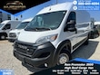 Ram Promaster 2500
