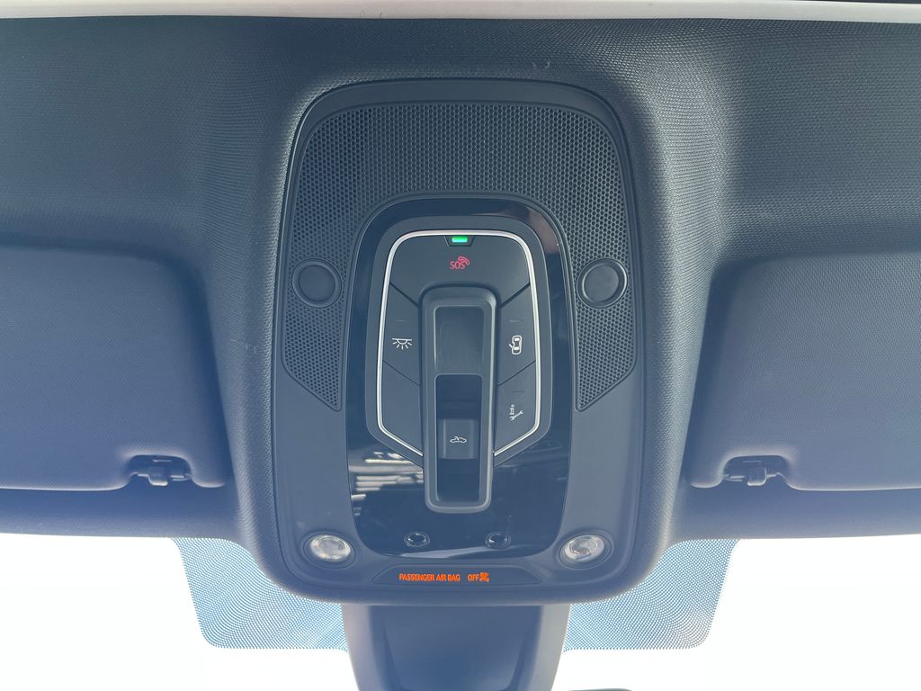 2024 Audi A5 Sportback Premium Plus - Photo 22