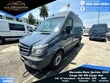 Mercedes-Benz Sprinter 2500