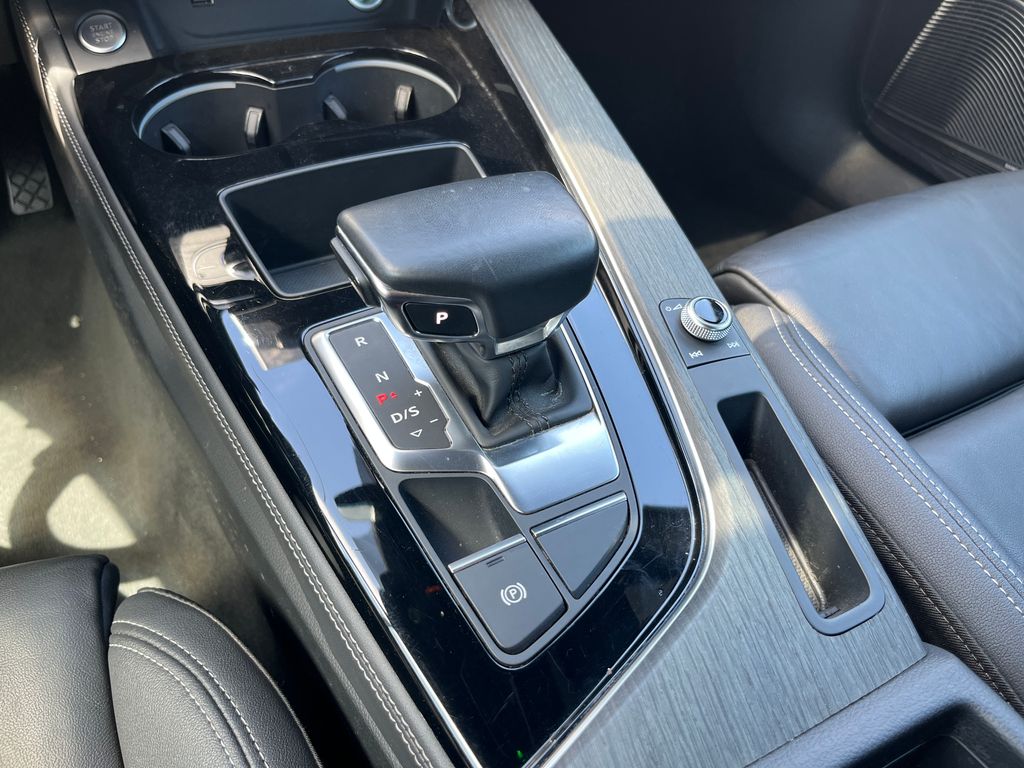 2024 Audi A5 Sportback Premium Plus - Photo 19