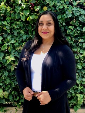 Staff member Mariah Munoz from ID_dfbcb24ea8a3