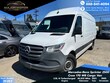 Mercedes-Benz Sprinter 2500