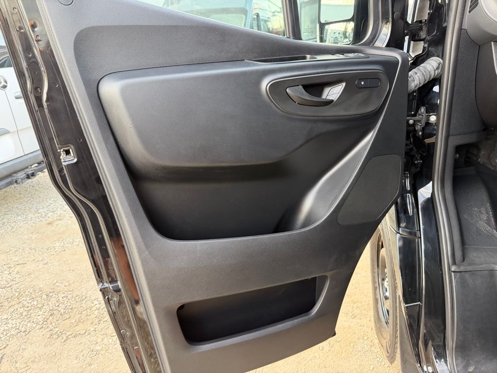 2024 Mercedes-Benz Sprinter Passenger Van Base - Photo 11