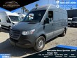 Mercedes-Benz Sprinter 2500