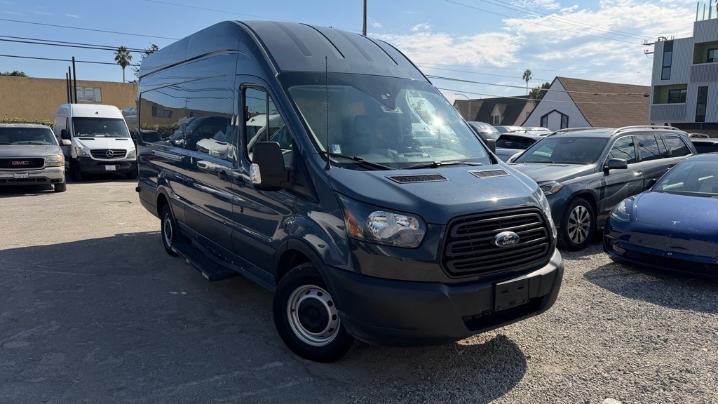 Used 2019 Ford Transit-250  Cargo Van