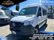 Mercedes-Benz Sprinter 2500