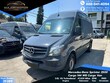 Mercedes-Benz Sprinter 2500
