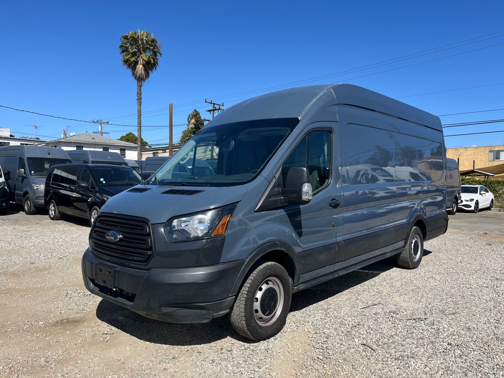 2019 Ford Transit 250 High Roof Pass Slide 148EL WB's photo