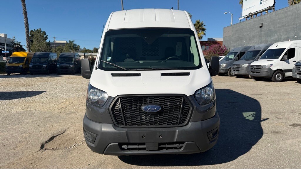 Used 2021 Ford Transit-250 Cargo Van