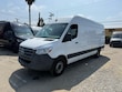 Mercedes-Benz Sprinter 2500