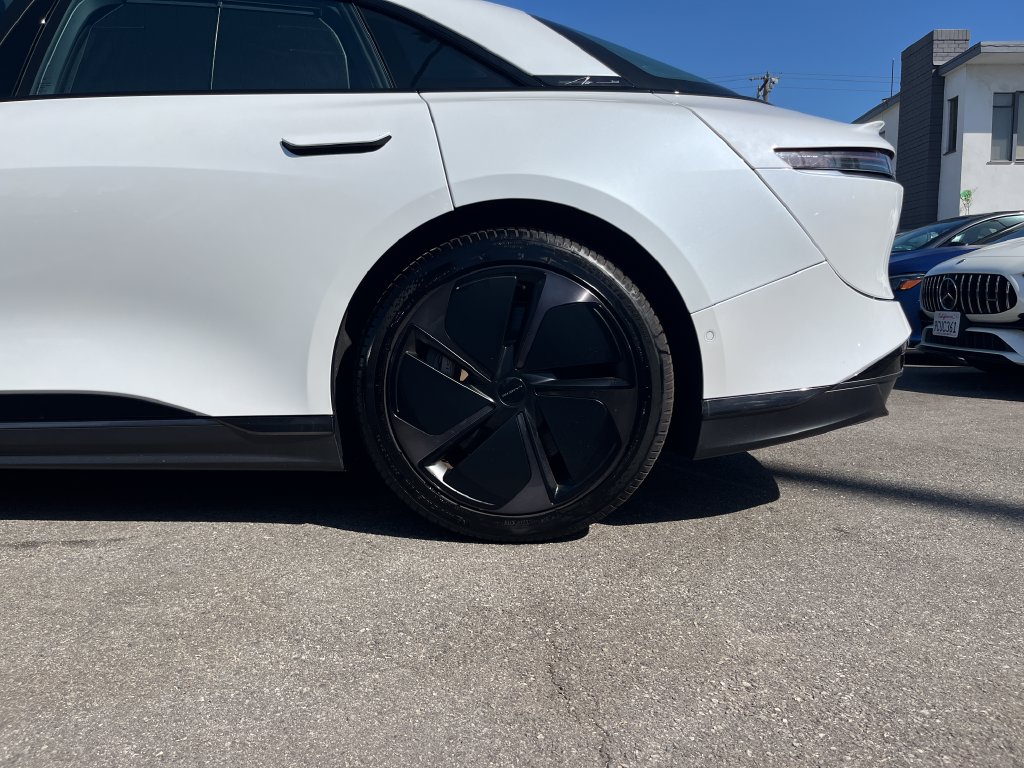 2024 Lucid Air Touring - Photo 12