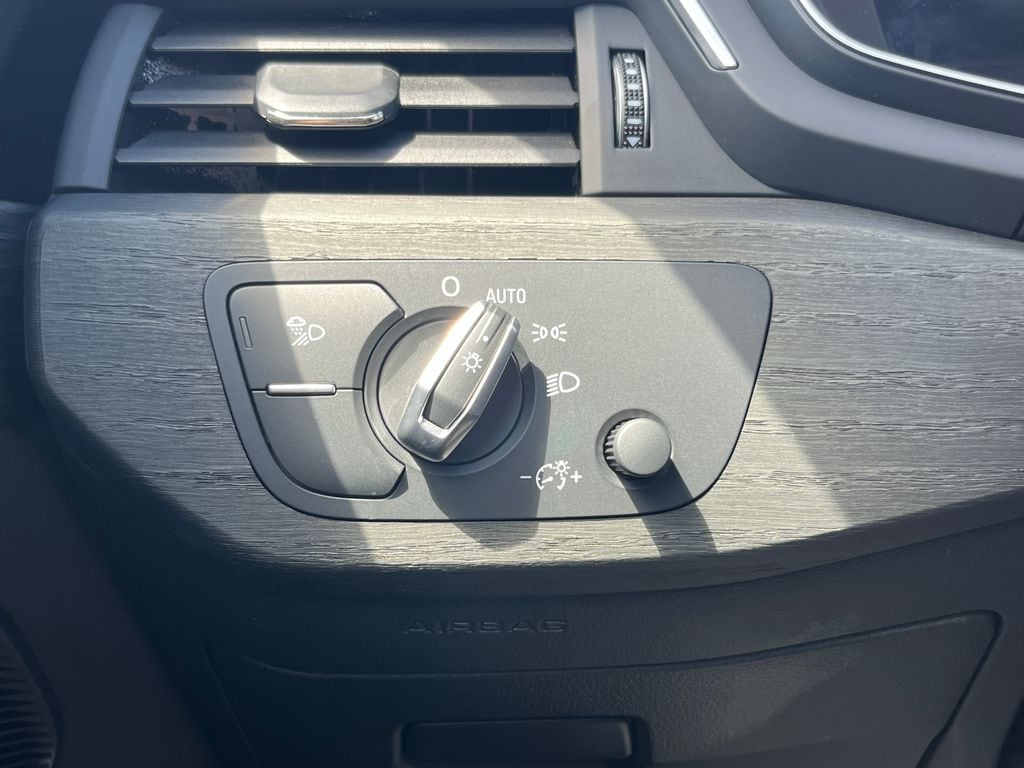 2024 Audi A5 Sportback Premium Plus - Photo 24
