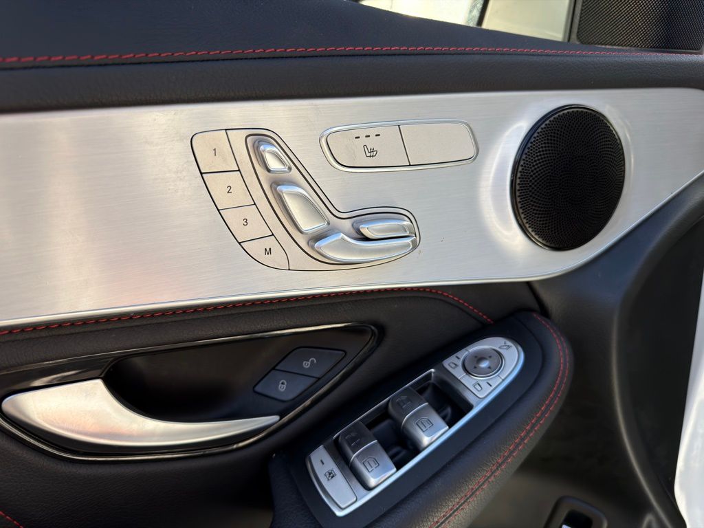 2022 Mercedes-Benz GLC AMG GLC43 - Photo 16