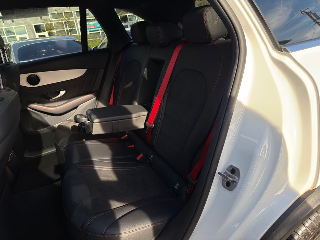 2022 Mercedes-Benz GLC AMG GLC43 - Photo 40