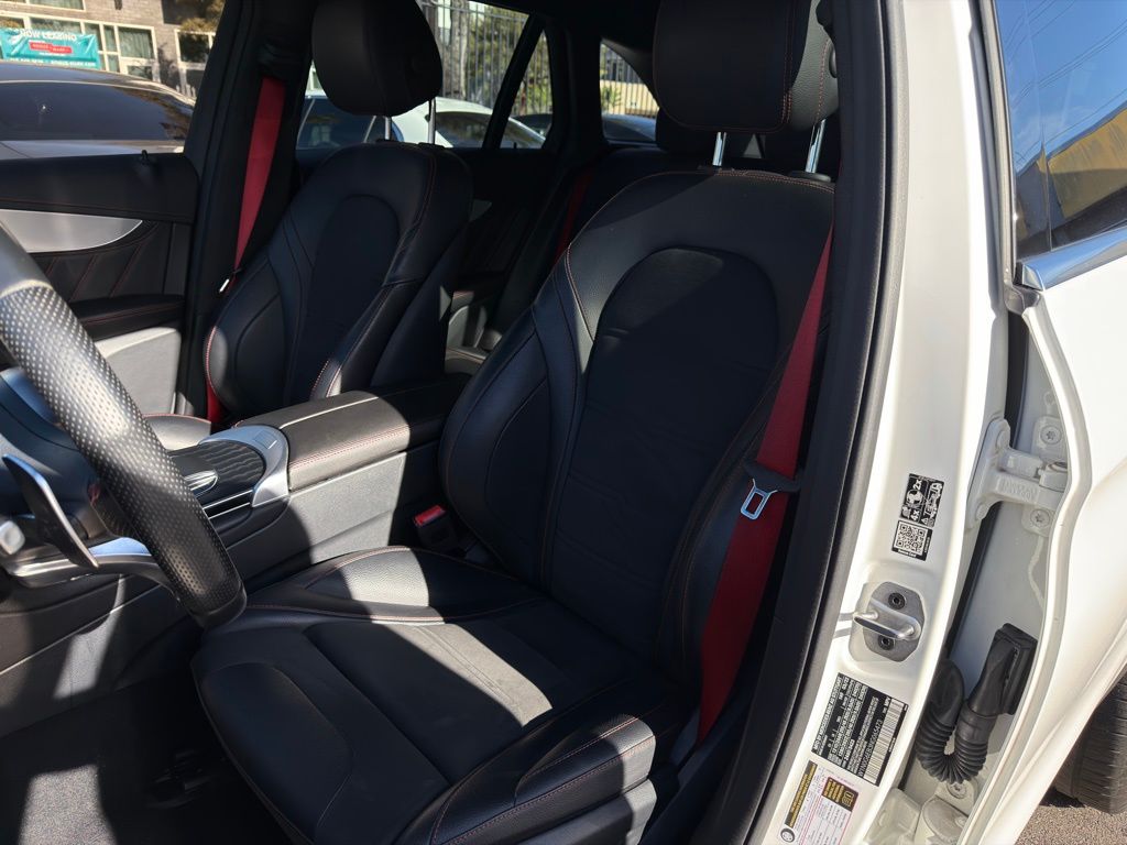 2022 Mercedes-Benz GLC AMG GLC43 - Photo 18