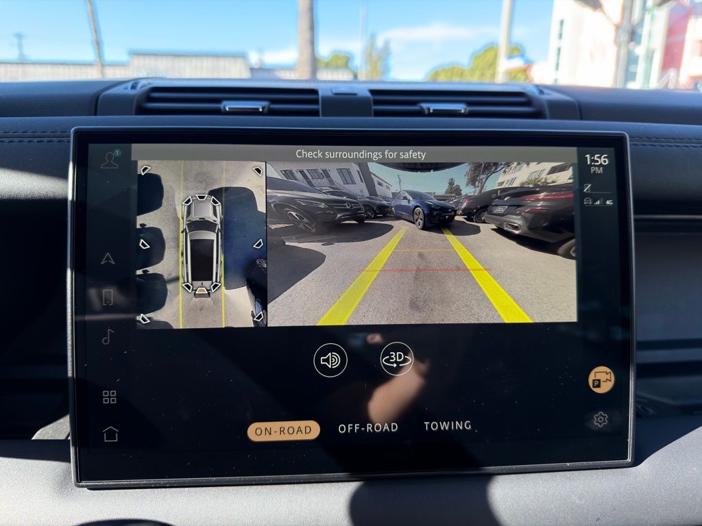 2024 Land Rover Defender X-Dynamic SE - Photo 26