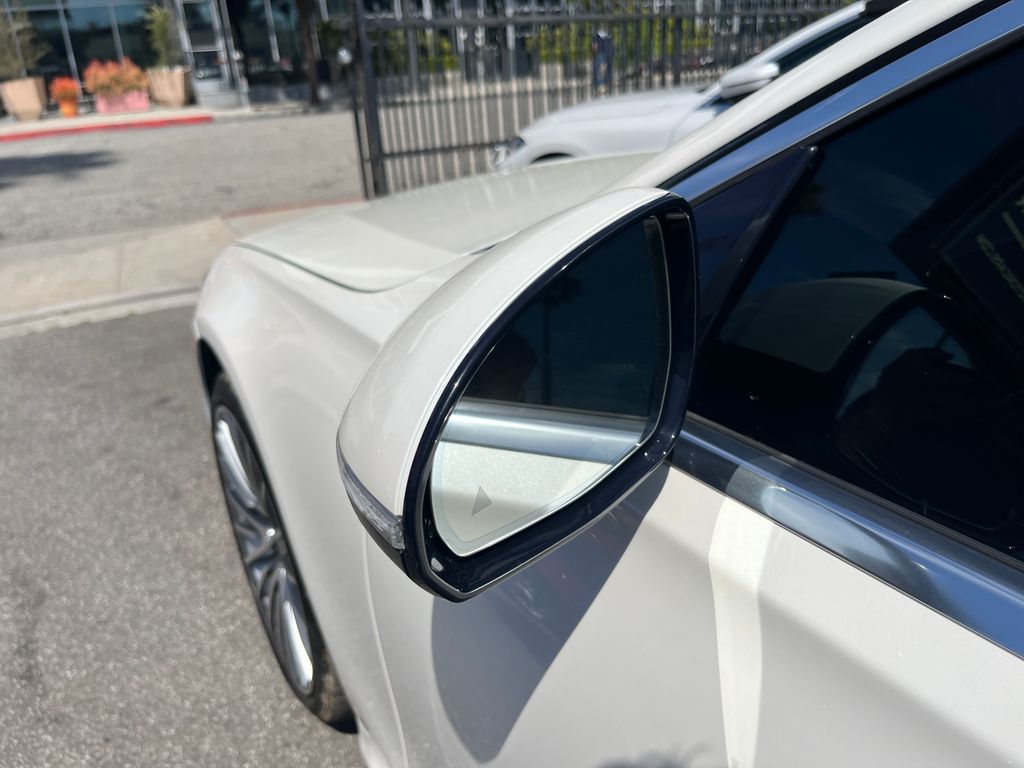 2022 Mercedes-Benz S-Class S 500 - Photo 14