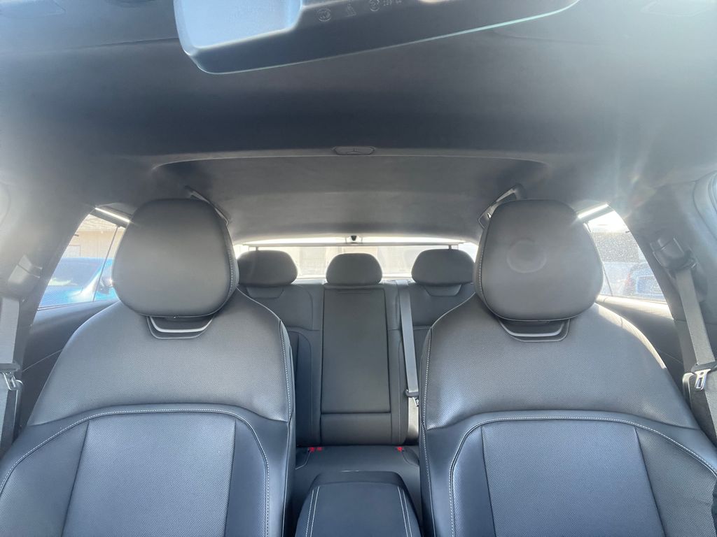2024 Lucid Air Touring - Photo 26