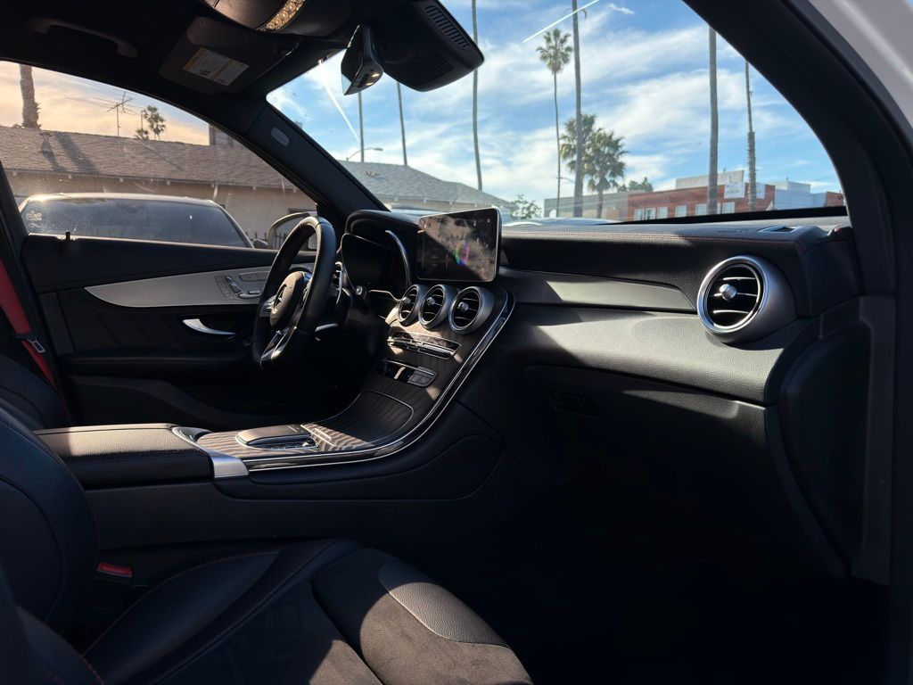 2022 Mercedes-Benz GLC AMG GLC43 - Photo 30