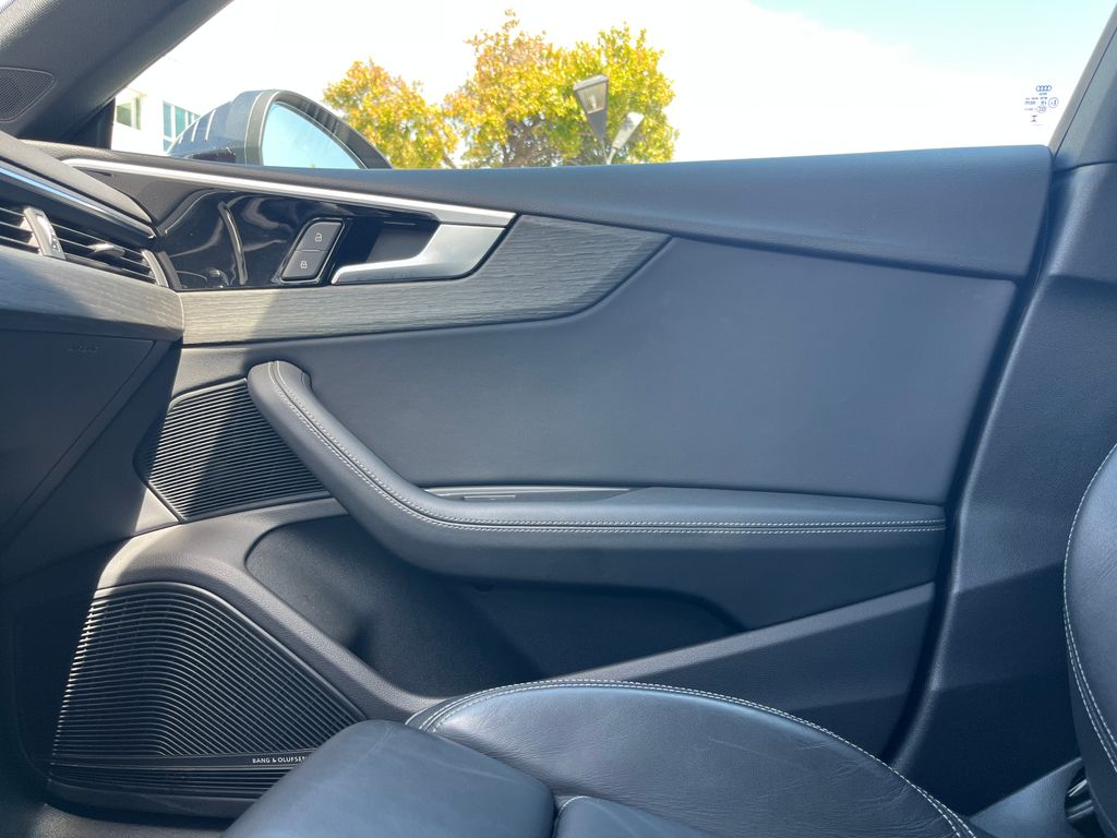2024 Audi A5 Sportback Premium Plus - Photo 21