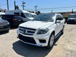 Mercedes-Benz GL-Class