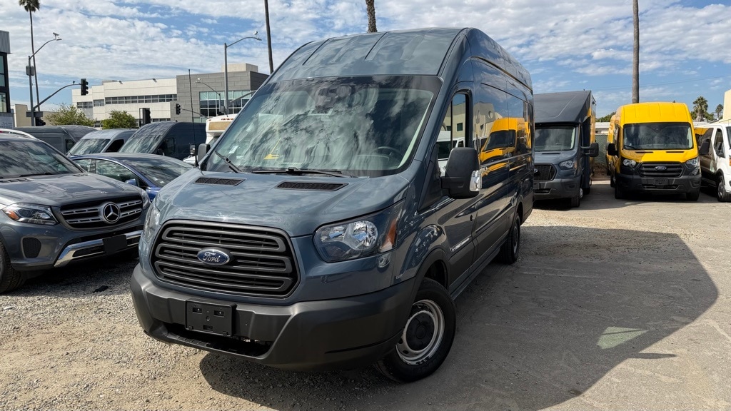 Used 2019 Ford Transit-250  Cargo Van