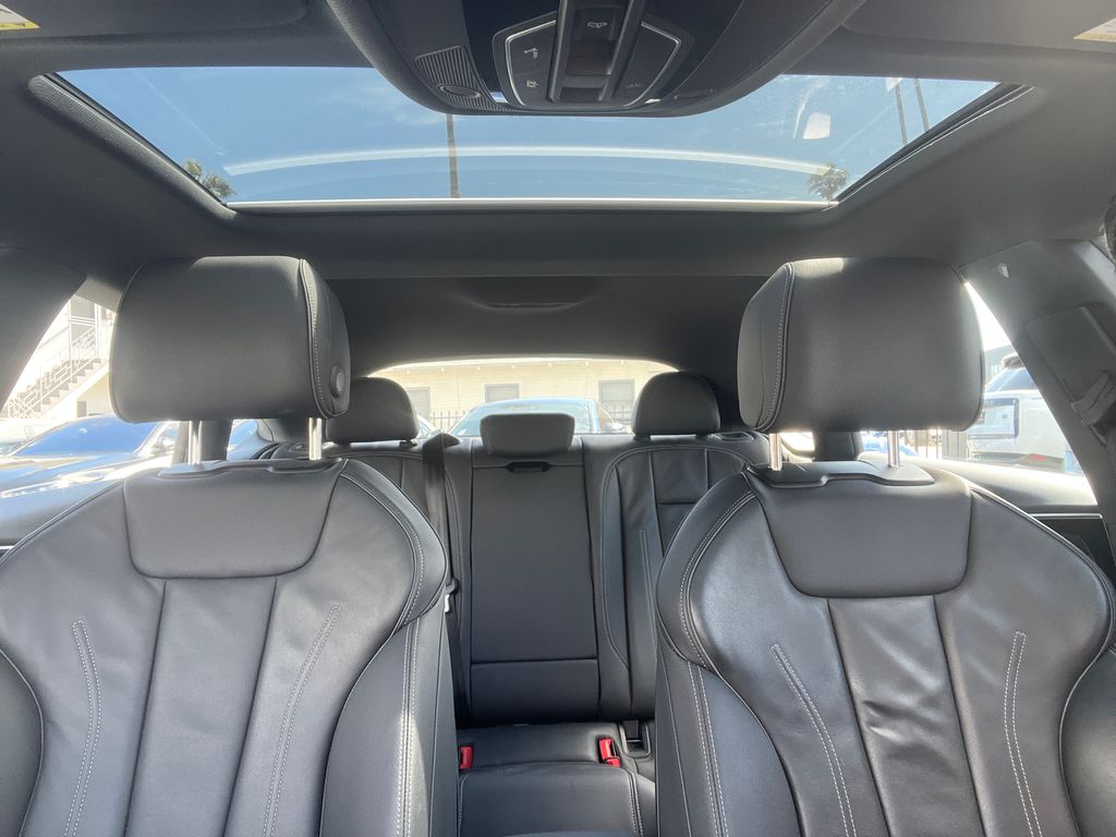 2024 Audi A5 Sportback Premium Plus - Photo 23