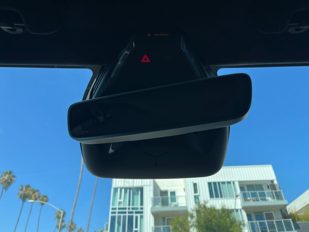 2024 Lucid Air Touring - Photo 21