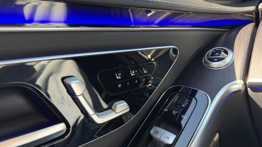 2022 Mercedes-Benz S-Class S 580 - Photo 17