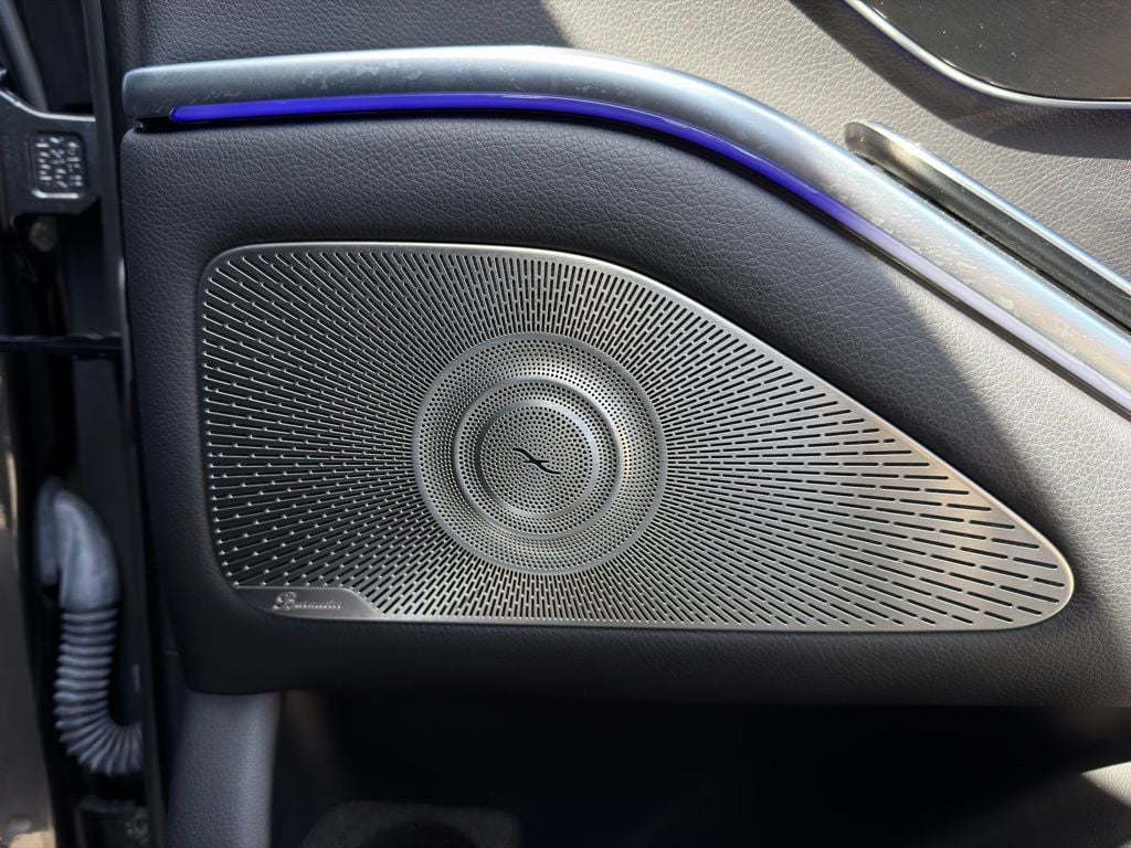 2022 Mercedes-Benz S-Class S 500 - Photo 27